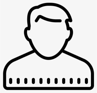 This Particular Icon Looks Like An Oval Shape - Icono Nomina #9249724