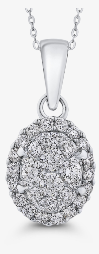 Lupeo0012 42w - Marquise And Pear Diamond Pendant #9249846