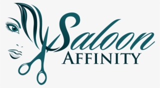 Hair Salon Logo Png - Graphic Design #9249854