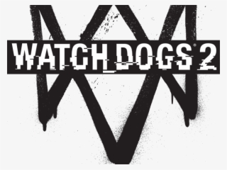 Watch Dogs Clipart Yellow Dog - Monochrome #9250126
