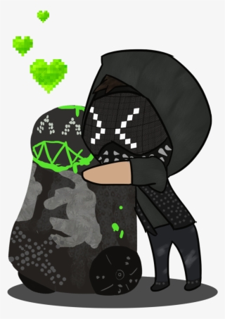 Wrench And His Son Wrench Jr - Watch Dogs Wrench Jr #9250176