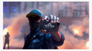 Watch Dogs 2 Game For Sony Playstation 4 В Энтер - Watch Dogs 2 #9250182