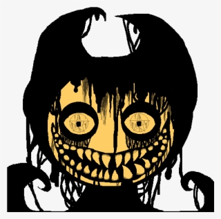 Satanic Bendy - - Illustration #9250321