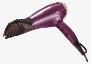 Ionizace - Remington Your Style Dryer Kit #9250449