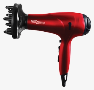Professional Hair Dryer - Hair Dryer #9250453