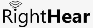 Right-hear Logo - Right Hear Logo #9250500