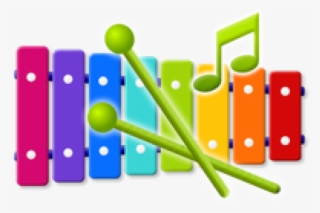 Xylophone Clipart - Png Xylophone #9250605 Xylophone Clipart - Png Xylophone #9250605