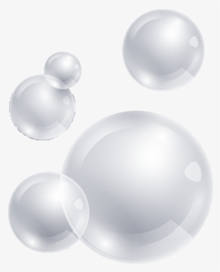 Bubble Clip Art Floating Bubbles Transprent Png - Sphere #9250706