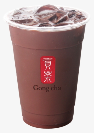 Chocolate Milk Drink - Gong Cha #9250759