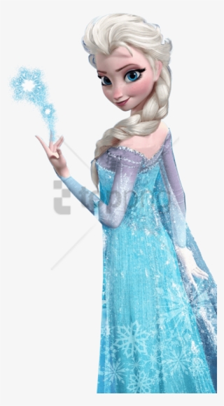 Free Png Elsa Frozen Png Image With Transparent Background - Elsa Frozen Png #9250815