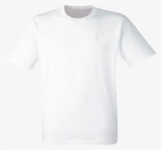 White T Shirt Png #9250948