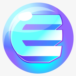 Enjin Coin Samsung Galaxy S10 - Enjin Logo Png #9250983