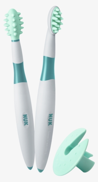 Add To Wish List - Training Toothbrush #9251037