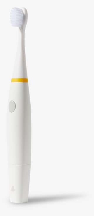 Efficient Energy Saving Design Makes 3 Months Use When - Toothbrush #9251066