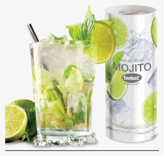 Cuban Mojito And Cigars #9251153