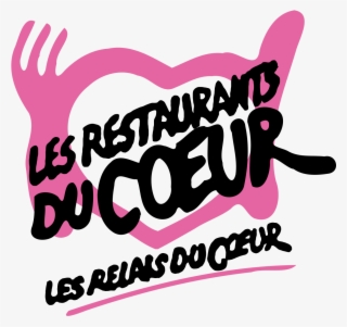 Resto Du Coeur Png - Restos Du Coeur #9251154