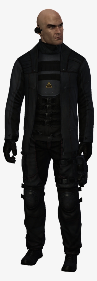 Favorite Hitman™ Suit #9251317