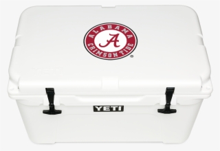 Alabama Coolers - Alabama Crimson Tide #9251526