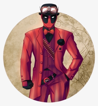 Gentleman #9251695