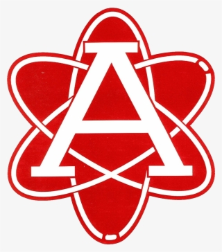 Annandale High School Logo #9251886