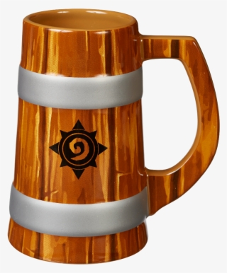 Hearthstone Clipart Coffee Mugs - Hearthstone Stein #9252038 Hearthstone Clipart Coffee Mugs - Hearthstone Stein #9252038