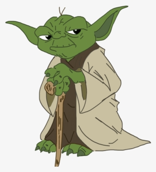 #ftestickers #yoda #starwars #freetoedit - Yoda #9252187