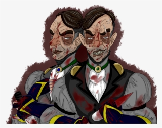 Twins - Illustration #9252227