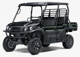 2019 Mule Pro-fxt™ Eps Le - Kawasaki Mule Pro #9252248