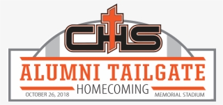 Join Us For The Alumni Homecoming Tailgate On Friday, - Graphic Design #9252331