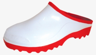 Elegant Mule - Gumboot Shoes #9252362