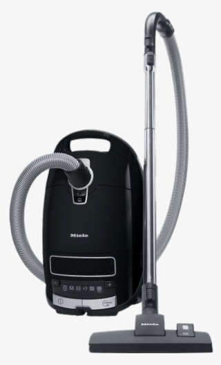 Objects - Vacuum Cleaner Miele C3 #9252363