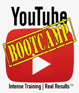 Youtube Bootcamp - Graphic Design #9252510