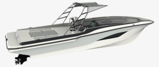 Best Parasail Boat Design - Launch #9252592