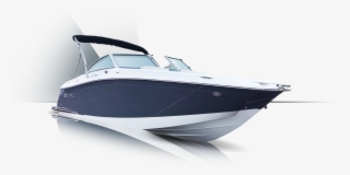 Cobalt's Desire To Build The Best Boat In The World - Picnic Boat #9252638