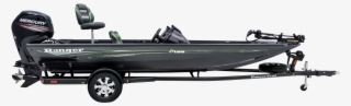 Aluminum Ranger Boat #9252724 Aluminum Ranger Boat #9252724