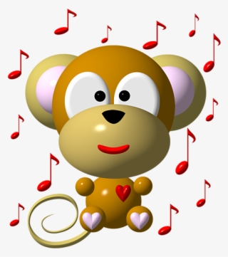 Click And Drag To Re-position The Image, If Desired - Cute Critters With Heart: From Ant To Zebra #9252729