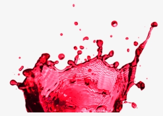 Blueberry Pomegranate Glow - Red Wine #9252873