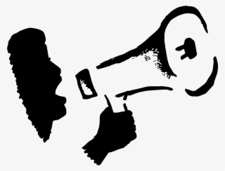 Technology Consulting Civicrm - Logo Megaphone #9252874 Technology Consulting Civicrm - Logo Megaphone #9252874