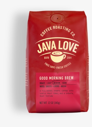 Good Morning Brew - Good Morning Brew: A Parody For Coffee People #9252917