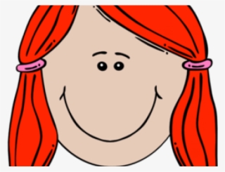 Emma Cliparts - Cartoon Girl Face - Free Transparent PNG Download - PNGkey