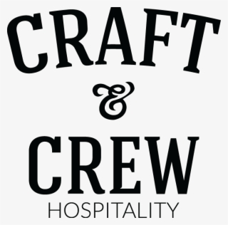Craft And Crew - Poster #9253139