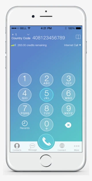 Call Free Phone Numbers - Smartphone #9253248