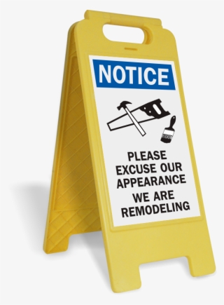 Zoom, Price, Buy - Pool Closed For Cleaning Sign #9253331