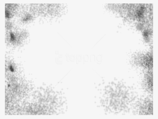 Free Png Dust Dirt Png Png Image With Transparent Background - Monochrome #9253483