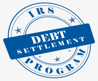 Irs Debt Settlement Program - Circle #9253541
