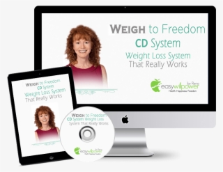 Weigh To Freedom System Weight Loss System That Really - Web Design #9253546