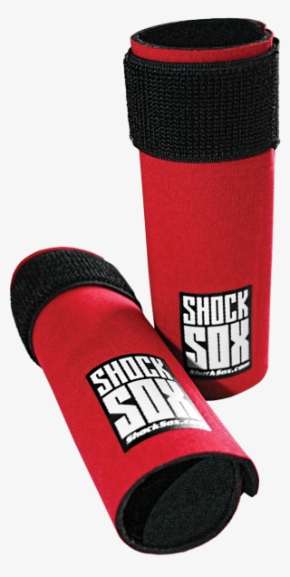 6″ Dirt Shock Sox - Exercise Mat #9253578