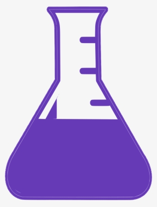 Download Png - Dibujo De Matraz De Erlenmeyer #9253785