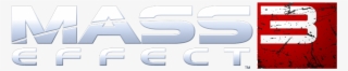 Mass Effect Logo - Mass Effect 3 Icon #9253818