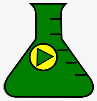 How To Set Use Flask Erlenmeyer Start Green Yellow #9253826